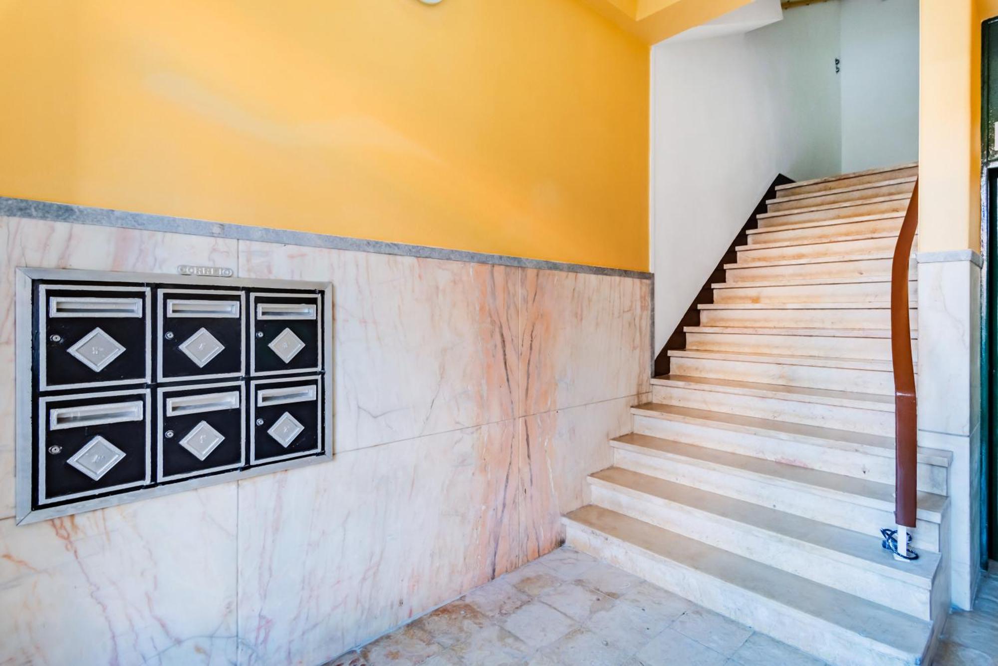 Guest Inn 1 Boutique House Lisboa Exterior foto