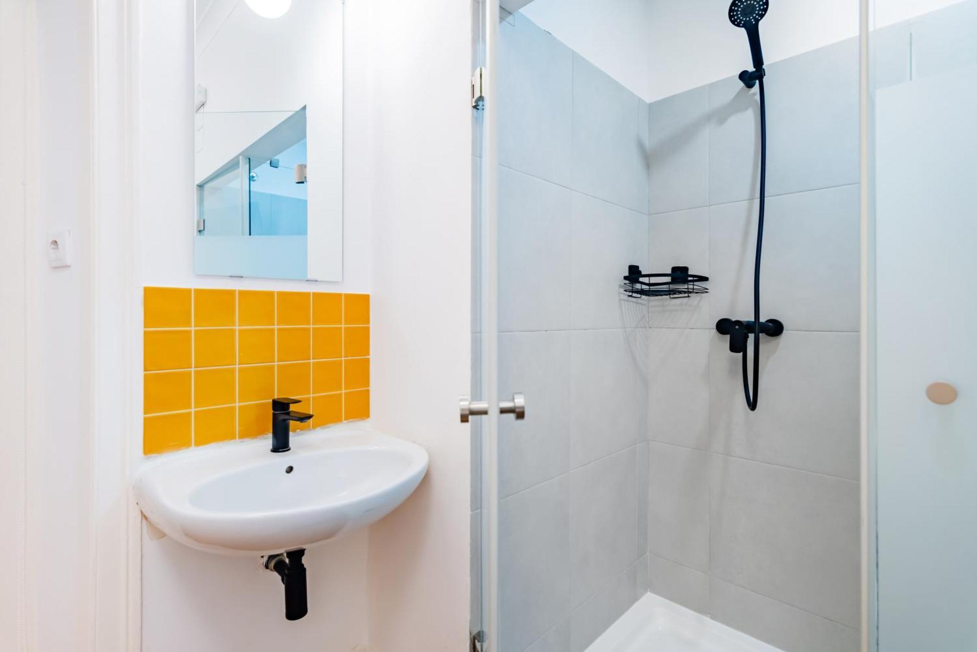 Guest Inn 1 Boutique House Lisboa Habitación foto
