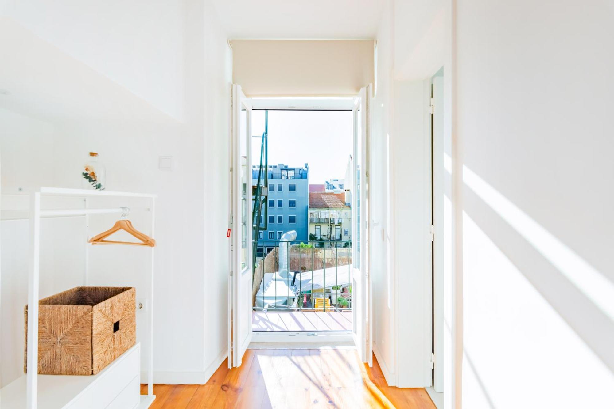 Guest Inn 1 Boutique House Lisboa Habitación foto